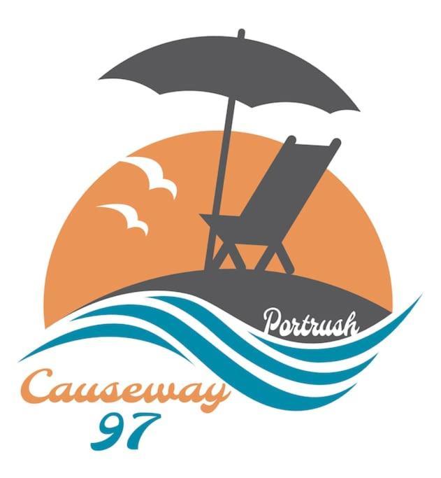 ポートラッシュ Causeway97 Townhouseヴィラ エクステリア 写真
