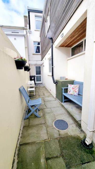 ポートラッシュ Causeway97 Townhouseヴィラ エクステリア 写真