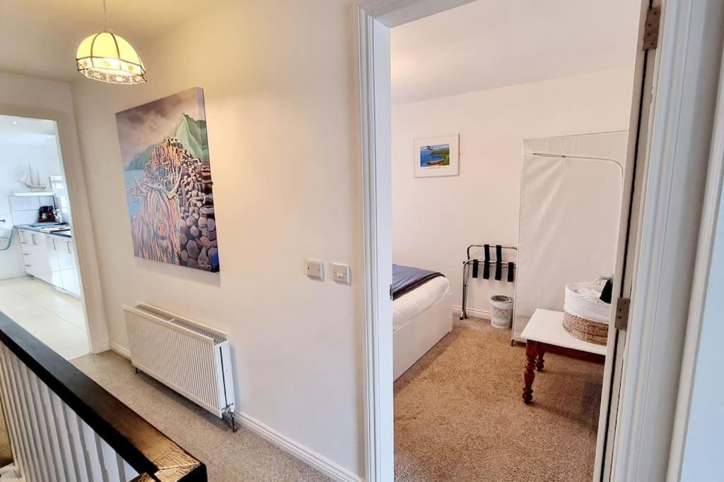 ポートラッシュ Causeway97 Townhouseヴィラ エクステリア 写真
