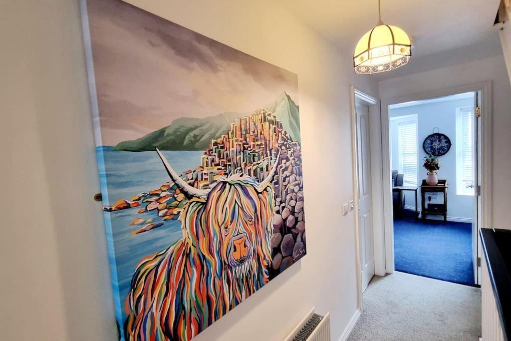 ポートラッシュ Causeway97 Townhouseヴィラ エクステリア 写真