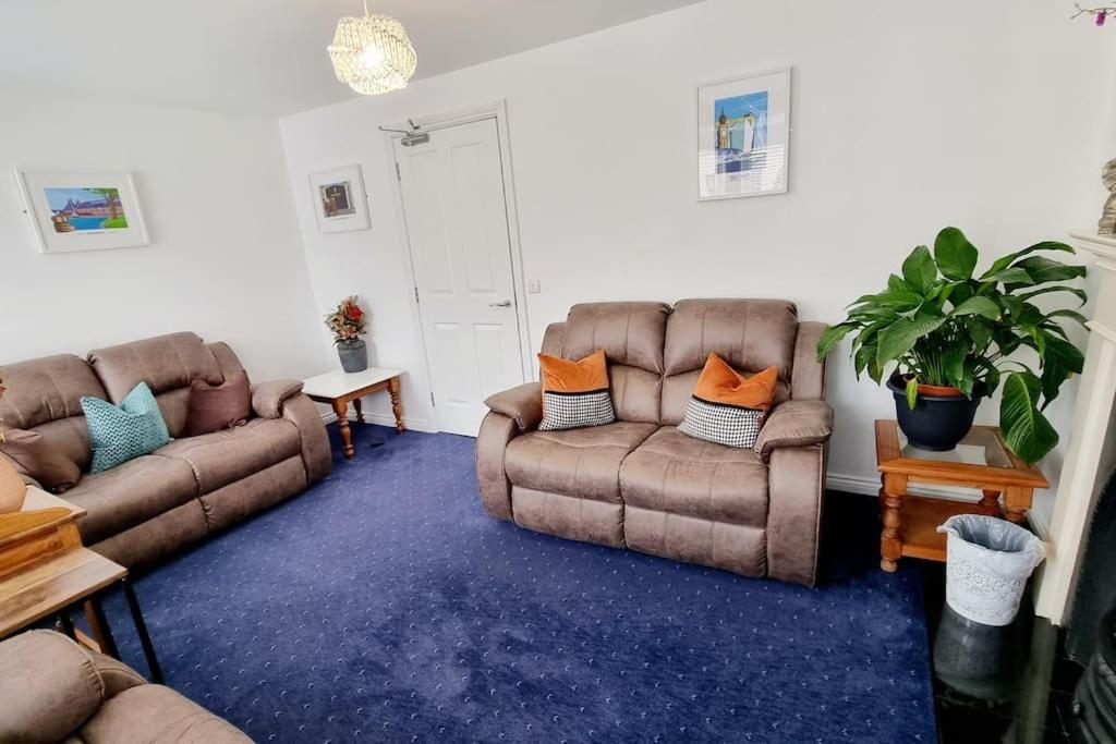 ポートラッシュ Causeway97 Townhouseヴィラ エクステリア 写真